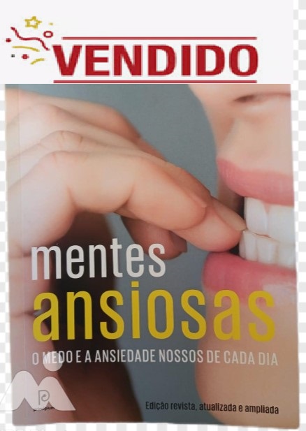 Mentes ansiosas