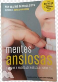 Mentes ansiosas (usado)