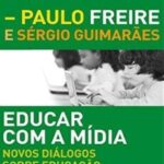 Educar com a mídia: Novos diálogos sobre educação (usado)