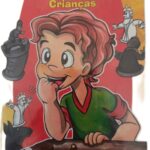 Xadrez Para Crianças (usado)