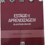 Estágio e Aprendizagem Da Profissão Docente (usado)