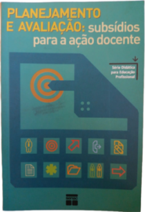 Planejamento e Avaliação (usado)