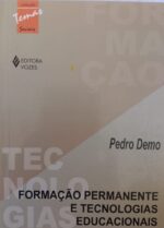 Formação Permanente e Tecnologias Educacionais