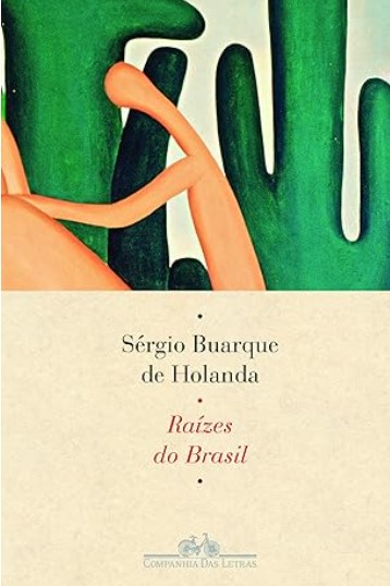 Raízes do Brasil