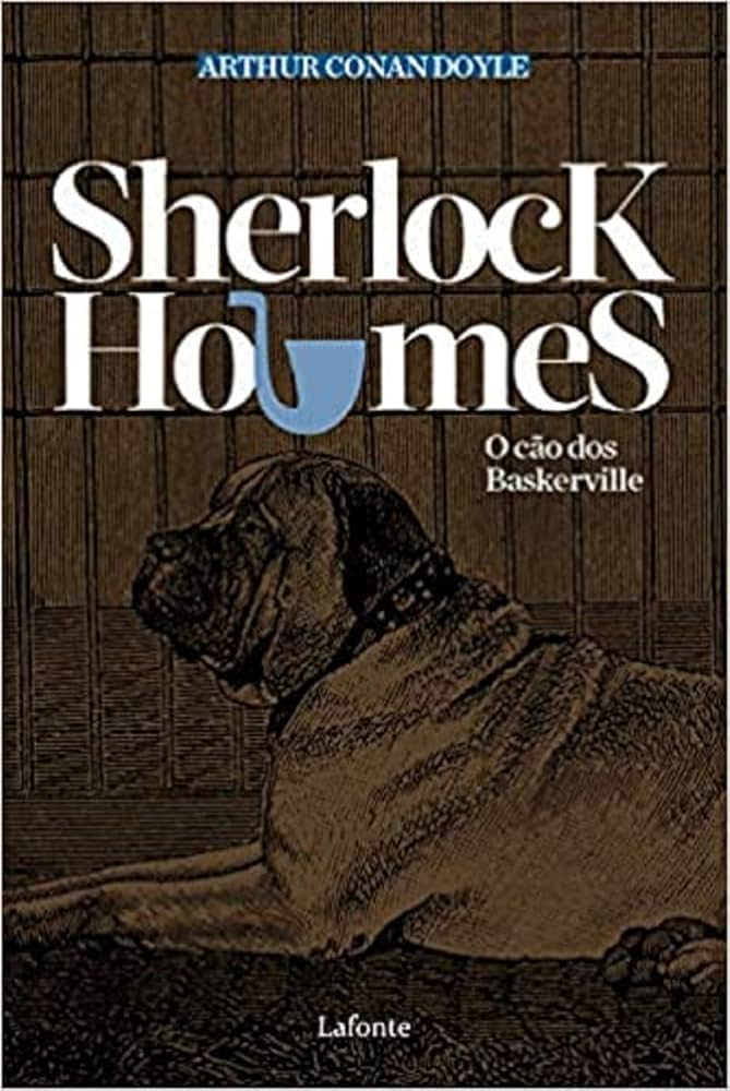 Sherlock Holmes - O Cão dos Baskerville