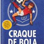 Craque de Bola: Novo Desafio