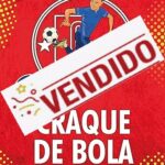 Craque de bola:  Nada a Perder