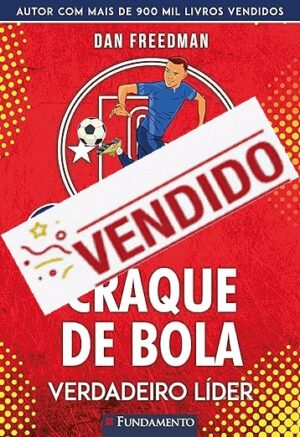 Craque de bola:  Nada a Perder