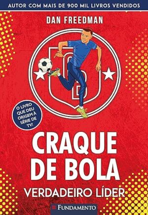 Craque de bola:  Nada a Perder