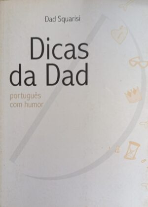 Dicas da Dad: Português com humor