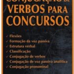Conjugação de Verbos Para Concursos