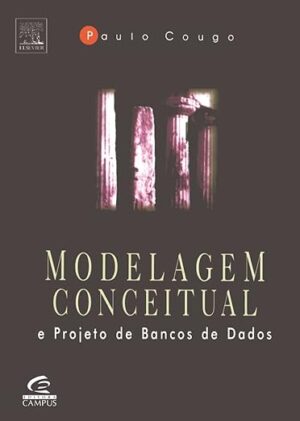 Modelagem conceitual e projeto de banco de dados