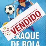 Craque de Bola: Novo Desafio