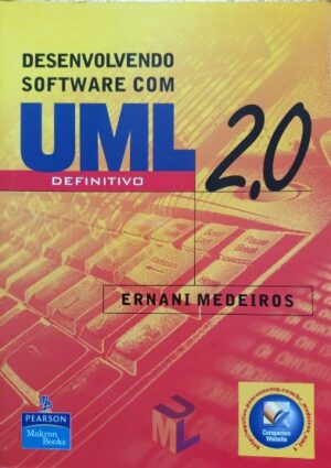 Desenvolvendo Software Com UML 2.0 - Definitivo