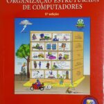 Organização Estruturada de Computadores