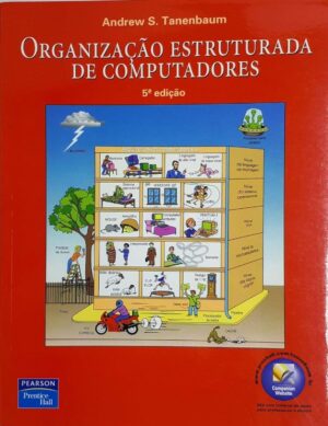 Organização Estruturada de Computadores