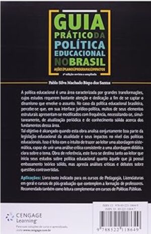 Guia prático da política educacional no Brasil: Ações, planos, programas e impactos - Image 2