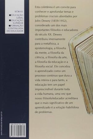 Leituras Sobre John Dewey e a Educação - Image 2