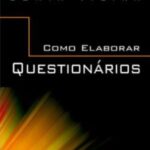 Como Elaborar Questionários