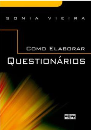Como Elaborar Questionários