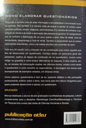 Como Elaborar Questionários - Image 2