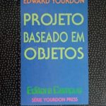 Projeto Baseado Em Objetos