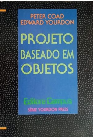 Projeto Baseado Em Objetos