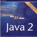 Aprenda Em 21 Dias Java 2