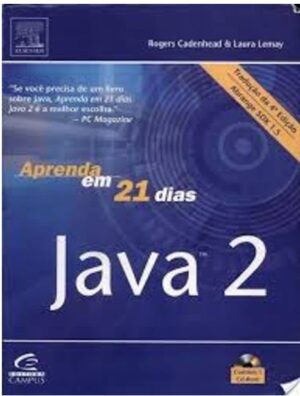 Aprenda Em 21 Dias Java 2