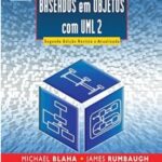 Modelagem e projetos baseados em objetos com UML