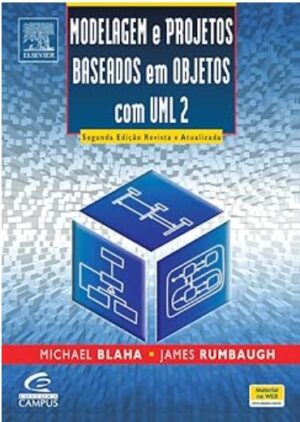 Modelagem e projetos baseados em objetos com UML