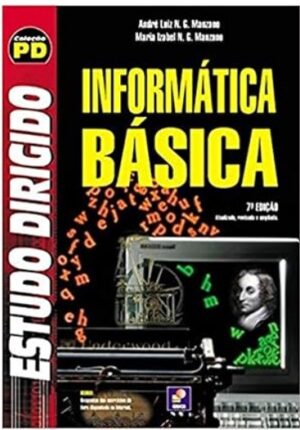 Estudo dirigido: Informática básica