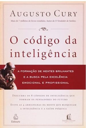O código da inteligência