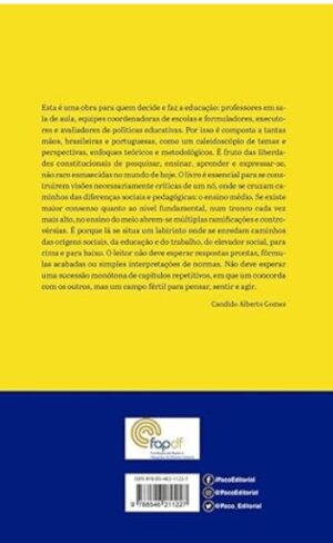 A Escola Pública de que Precisamos: Novas Perspectivas Para Estudantes e Professores - Image 2