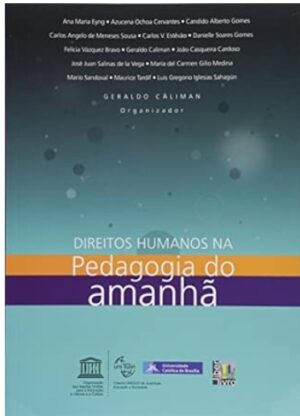 Direitos Humanos na Pedagogia do Amanhã