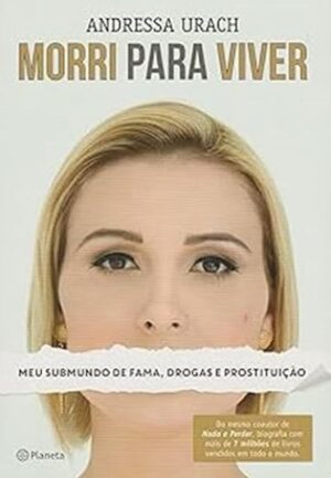 Morri para viver