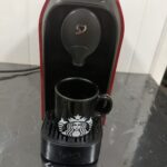 Cafeteira 3 corações - 220v