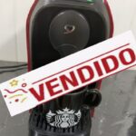 Cafeteira 3 corações - 220v