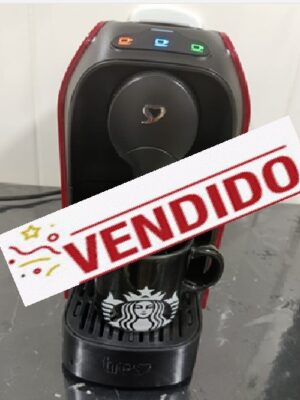 Cafeteira 3 corações - 220v