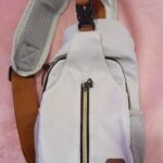 Bolsa transversal