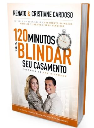 120 Minutos Para Blindar Seu Casamento - Image 2