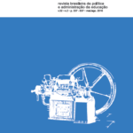 Revista Brasileira de Política e Administração da Educação - RBPAE (coleção com 4 revistas)