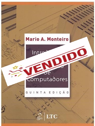Introdução à Organização de Computadores